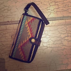 STS Ranchwear Wallet